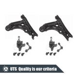 Auto Suspension Parts Control Arm Kits for Polo (6N1\6N2) (4 PCS per set) 6n0407151b 6n0407365 6n0407365A